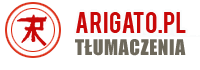 Tumacz gruziski BRASK